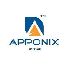 Apponix logo